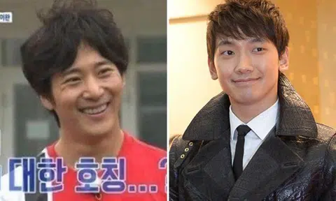 What Kim Tae-hee's brother has to say about brother-in-law Rain