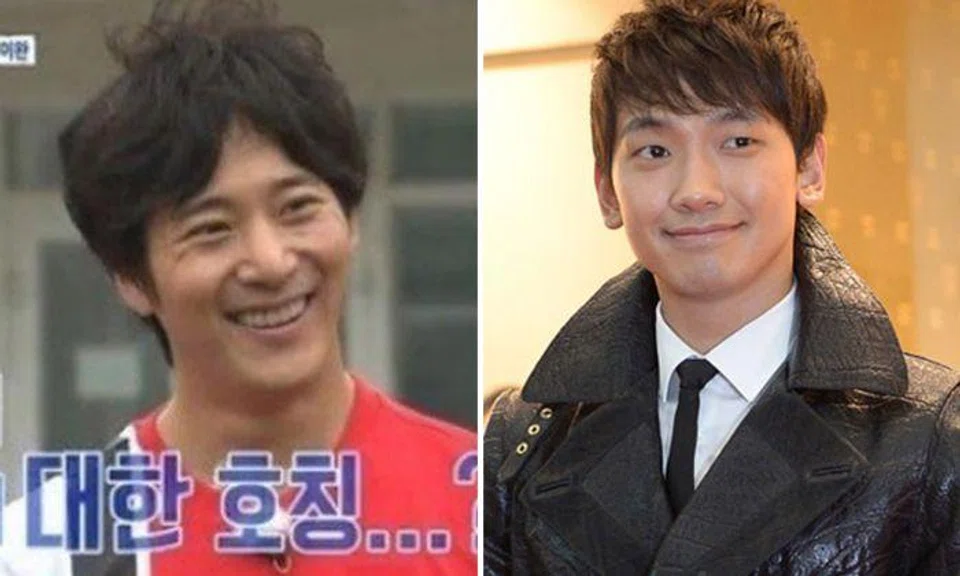 What Kim Tae-hee's brother has to say about brother-in-law Rain