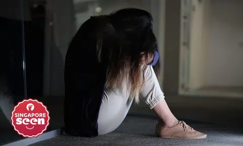 Stomper A said the alleged harassment has affected both her work and personal life, including her relationship with her son.