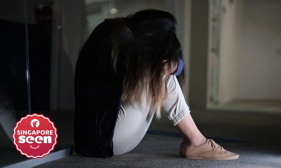 Stomper A said the alleged harassment has affected both her work and personal life, including her relationship with her son.