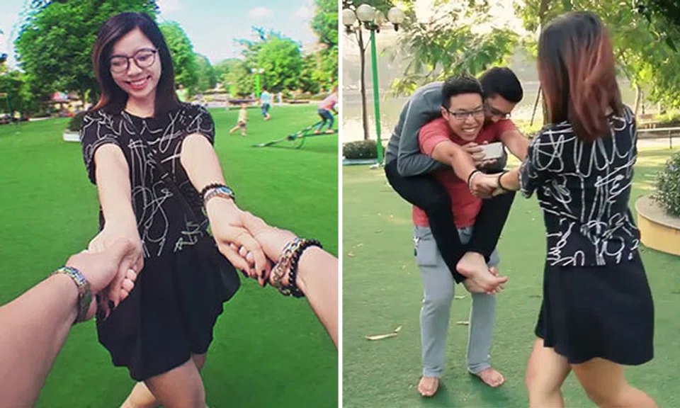 More instances of Instagram versus reality that will give you trust issues