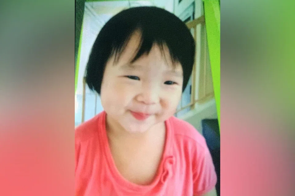 Megan Khung died in February 2020 at the age of four after suffering over a year of horrific abuse by her mother and her then boyfriend.