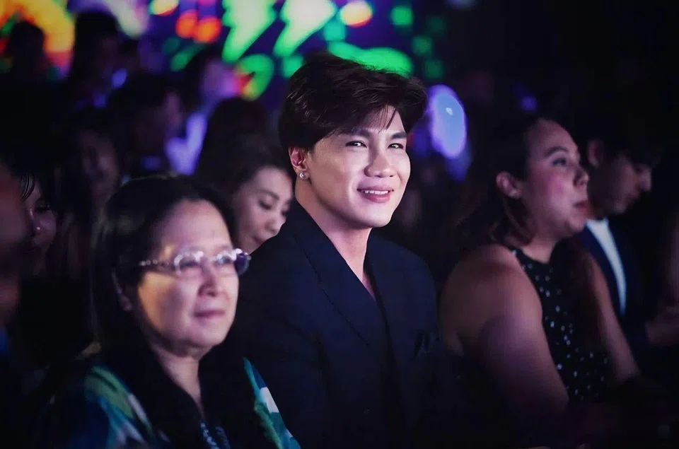 Once a prominent lawyer, Samuel Seow now champions confidence, culture and second chances through male pageants like Misters of Nusantara and Masters of the World.