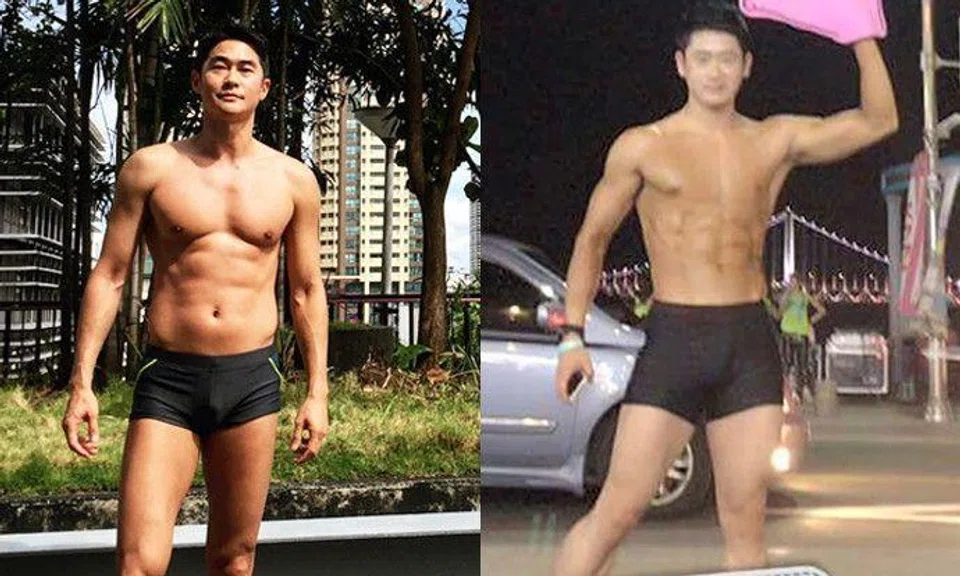 What happens when a man's obsession with a celebrity goes too far?