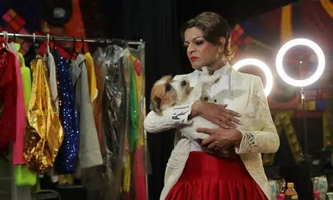 Kumar opens up about audiences who leave him fuming and 'wanting to hurl an F-bomb'