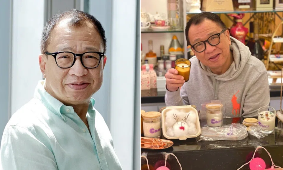 Benz Hui dies at 76 due to multiple organ failure