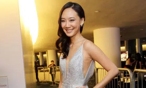 Photos: Shin Min Daily News, Julie Tan / Instagram