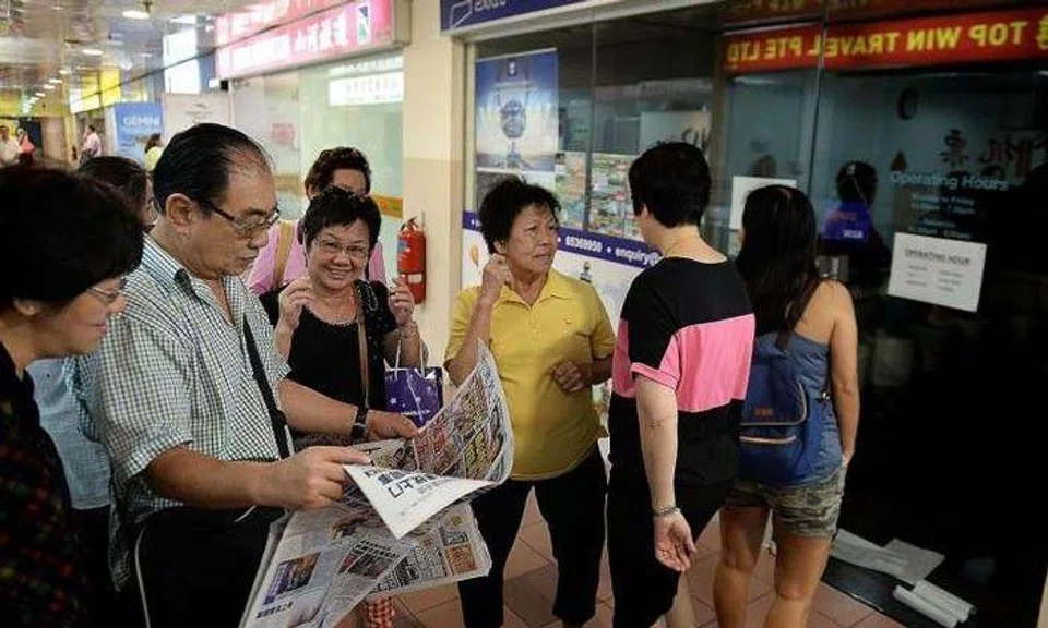 68-year-old cleaner whose $2,400 Japan tour was cancelled last minute get help from Scoot and travel agency Klook