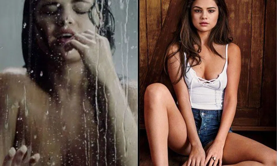 Selena Gomez's 'intense' scream during birth scene could be heard half a mile away