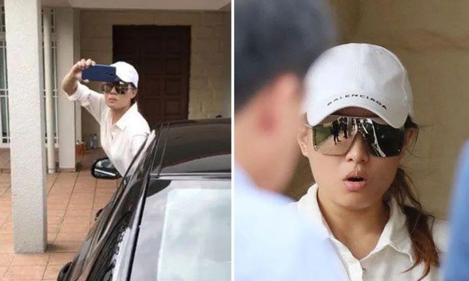 Platinium Dogs Club operator arrested by AVA, being held at Tanglin Police Division