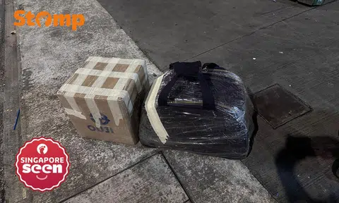 Gojek looking into case of driver refusing woman's ride to airport after seeing her bag and box