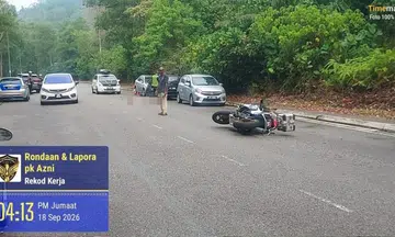 malaysian working in Singapore dies after taking leave to attend wedding with family
