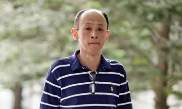 Lee Sze Ben