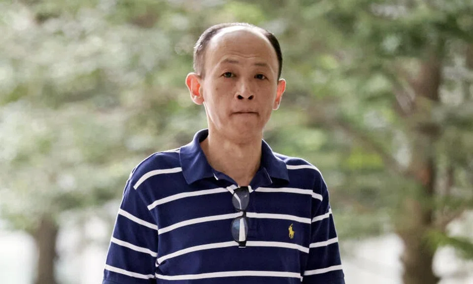 Lee Sze Ben