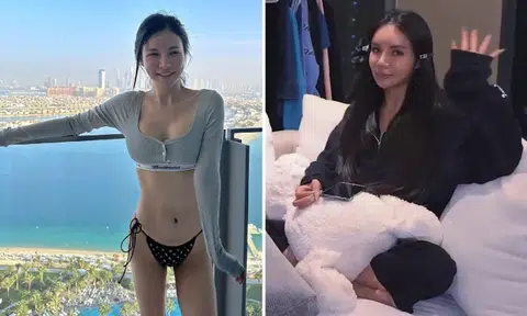 Kim Lim recalls cigarette burns from child abuse: 'Other party was drunk a lot, would take it out on me'