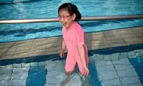 9-year-old has successful kidney transplant with help from NKF