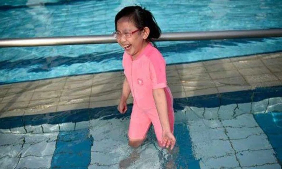 9-year-old has successful kidney transplant with help from NKF