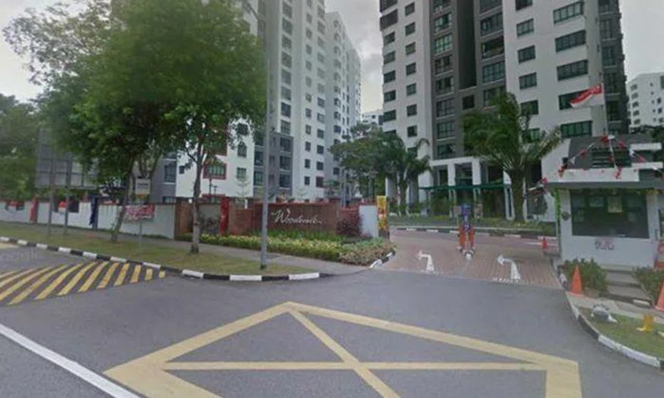 Foreigner jailed for subletting condo to prostitutes and living off them