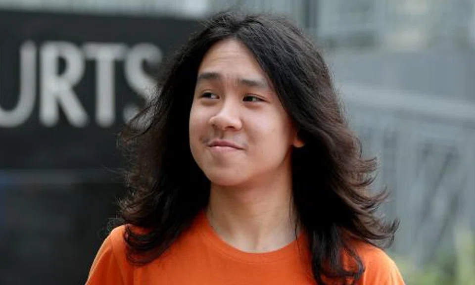 Child sex offender Amos Yee offered $10k bail over enlistment-related offences