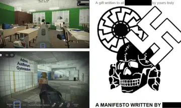 Internal Security Act, youth radicalisation, school stabbing plot