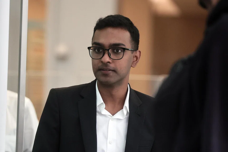 Wake Up, Singapore founder Ariffin Sha was fined $8,000 for a charge of criminal defamation on Aug 26, 2024.