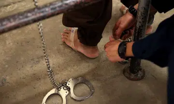 Singapore Government open to chemical castration for sex crimes