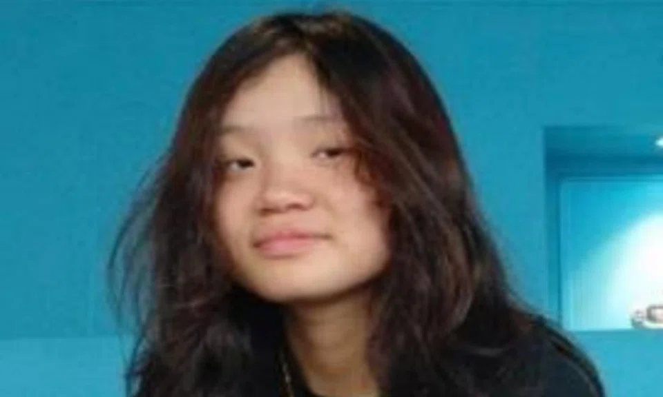 Marissa Lai Xin Ling
