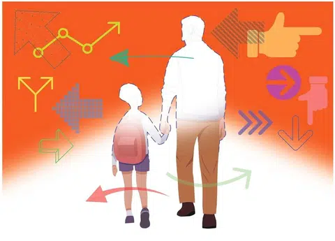 Between 2019 and 2024, the Singapore Central Authority handled 22 cases where a child was taken from Singapore to a signatory nation.