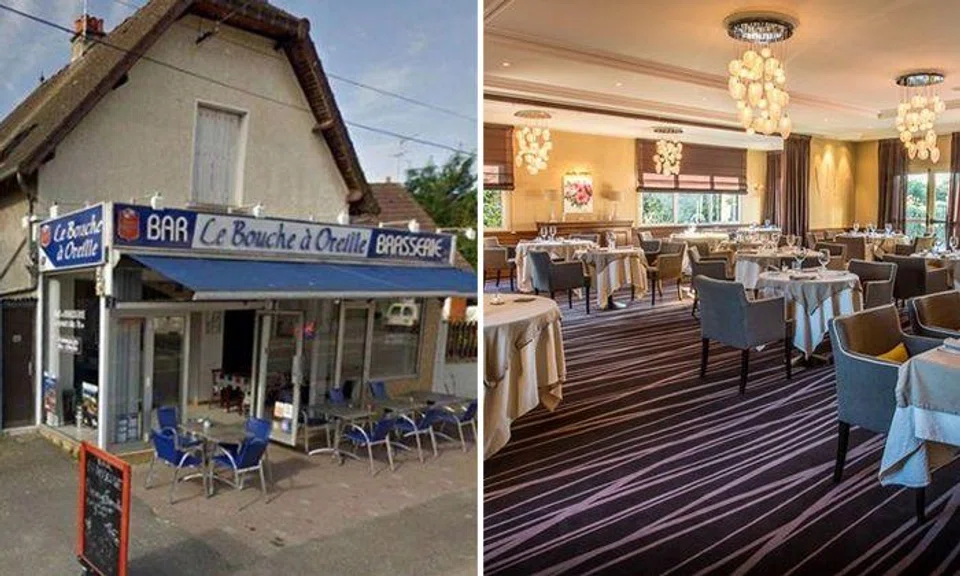Oops! Michelin star awarded to wrong restaurant in France