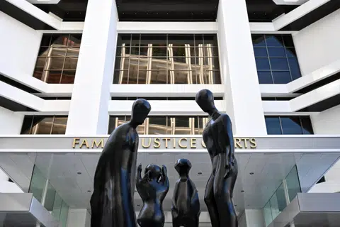 The judge noted that suffering from a neurodegenerative disease did not necessarily mean that a person lacks mental capacity.