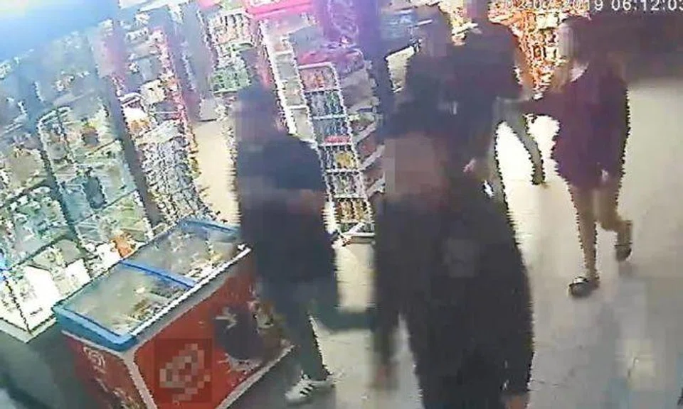 Orchard Towers murder: Brawl allegedly triggered by jealousy over woman after existing gang dispute