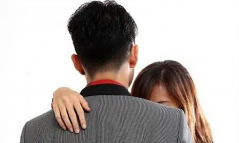 Confessions of a girlfriend-for-hire in Singapore