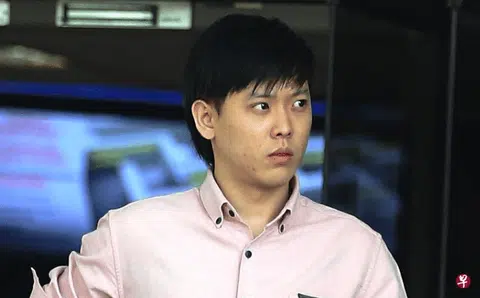 Interior designer sentenced to 5 months' jail for slashing ex-wife's BF