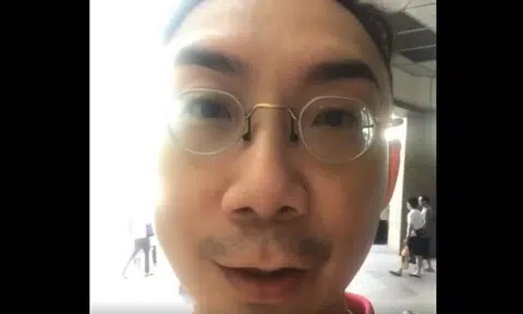 Fake news debunked: Hossan Leong didn't die in Malaysia car crash