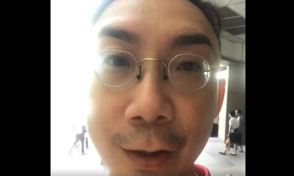 Photos: Hossan Leong/Facebook