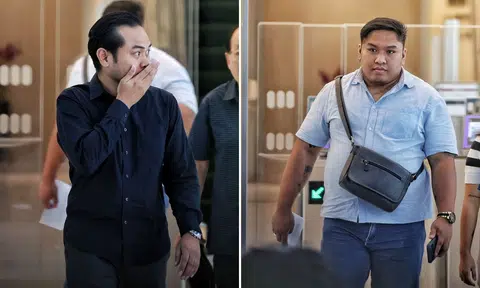 Cyclists jailed and sentenced to short detention order for Pasir Ris accident