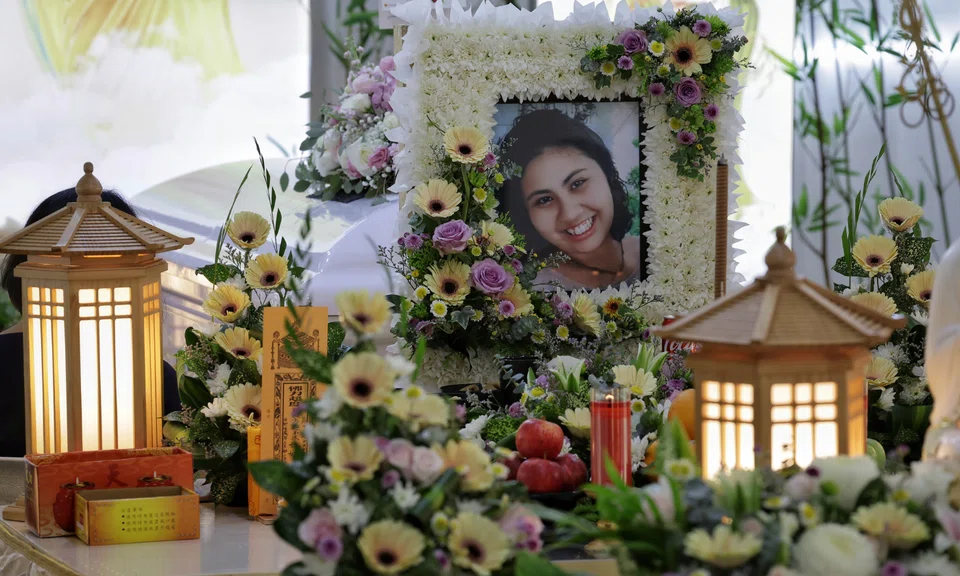Audrey Fang, a Singaporean who had travelled to Spain alone, was found dead with 30 stab wounds on April 10, 2024