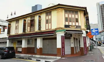'An incredibly difficult decision': Warong Nasi Pariaman apologises for sudden closure notice