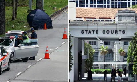 drunk driver who severed pedestrian’s body into 3 appeals jail term