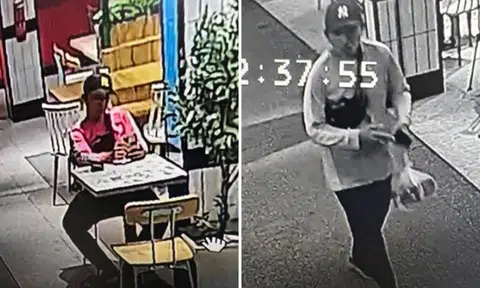 Delivery rider swipes iPhone from table at Geylang restaurant, police report made