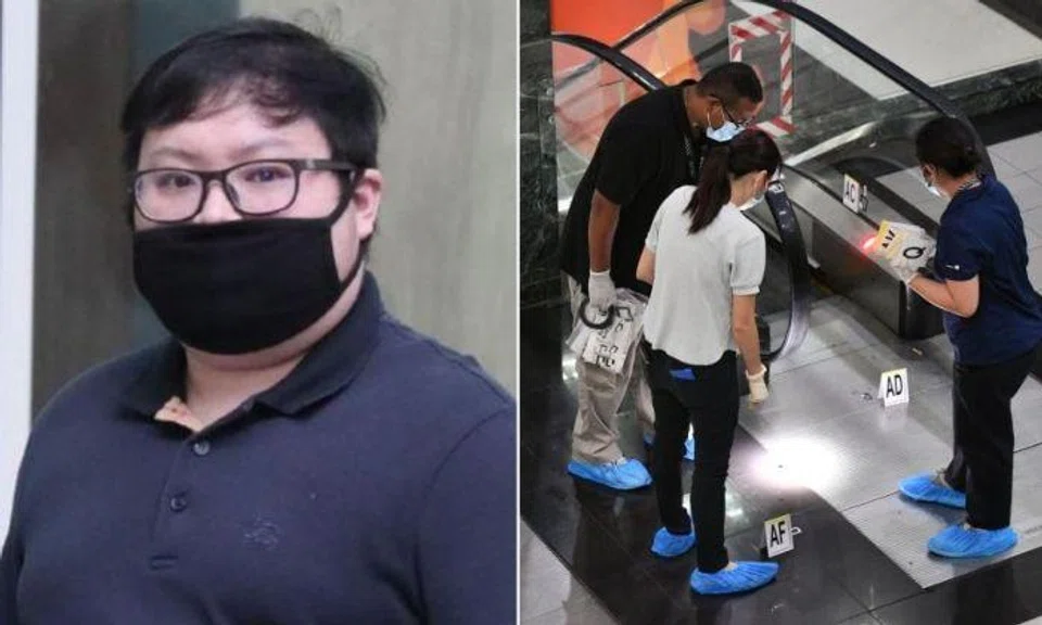 Photos: The Straits Times