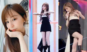 cyndi wang pain