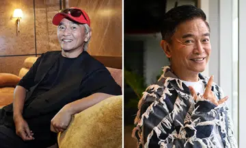 Jacky Wu loves Singapore, owned Ang Mo Kio house