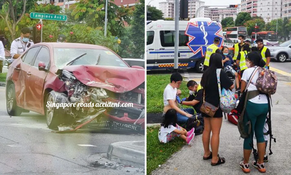 Photos: Facebook, Shin Min Daily News