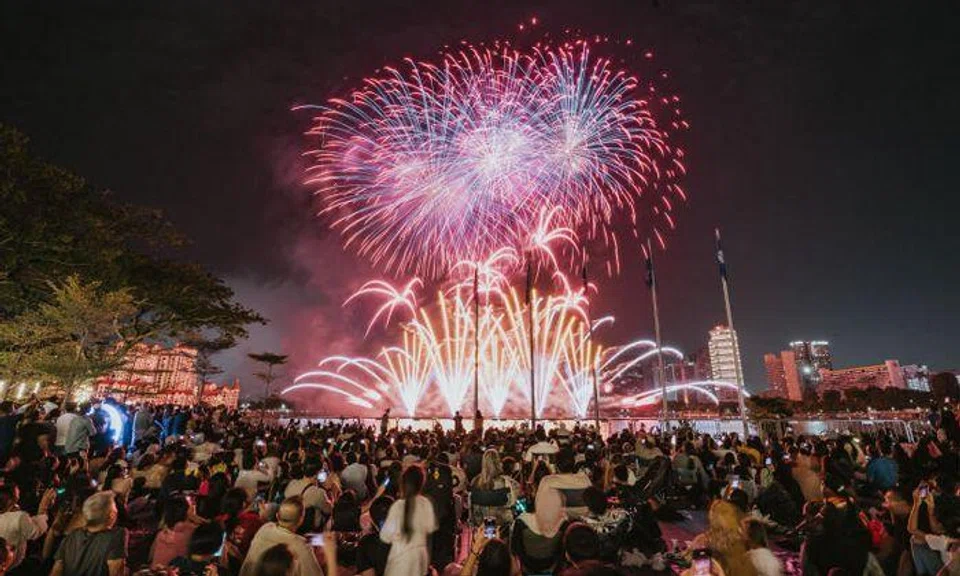 US-based Stomper back in S'pore for holiday, shares powerful reflection about life