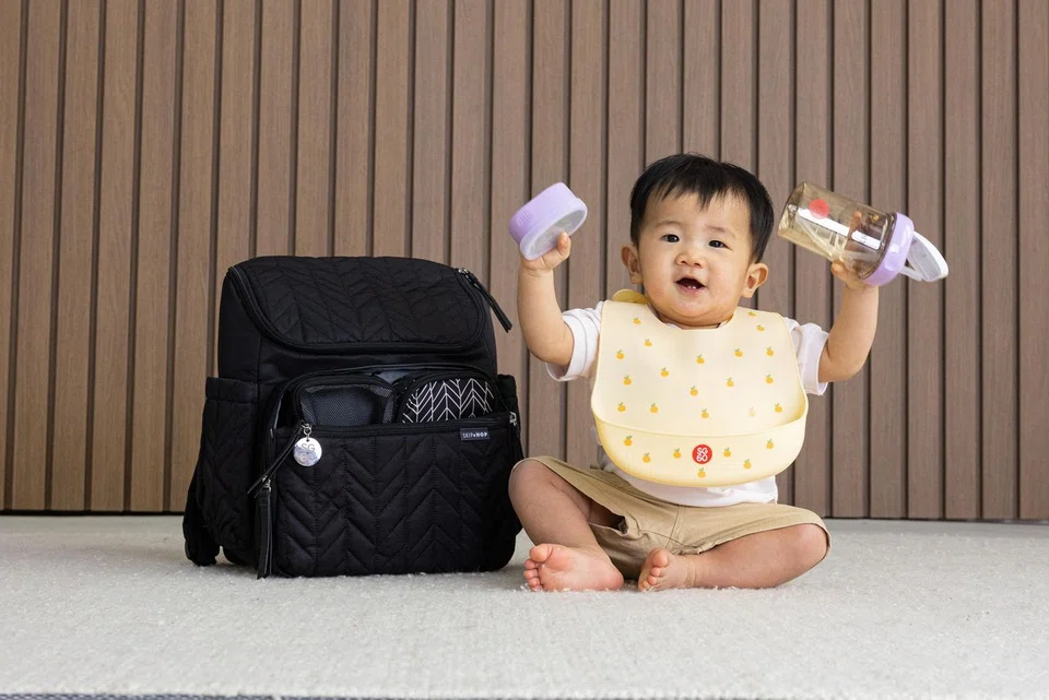 FILE PHOTO: The New Paper