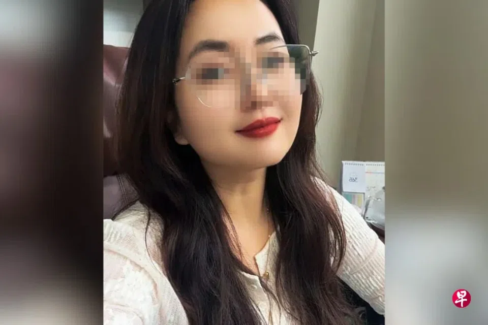 He lost over $10,000.