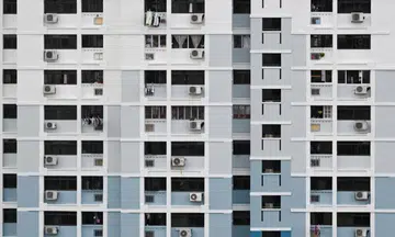 A dispute over daytime use of an air-conditioner escalated into harassment, an early termination of the tenancy and, eventually, hearings at the Small Claims Tribunals.