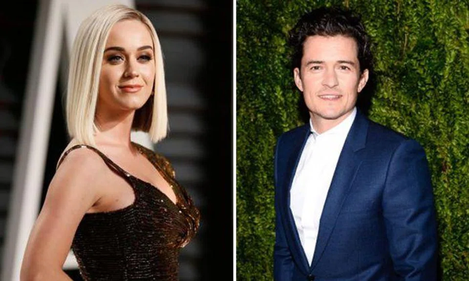  Katy Perry and Orlando Bloom 'taking respectful, loving space' in relationship