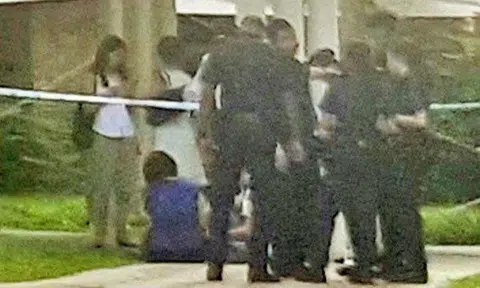 Primary 5 boy who fell to his death at Fernvale Link: Mother believed he killed himself over exam results while father felt it was an accident